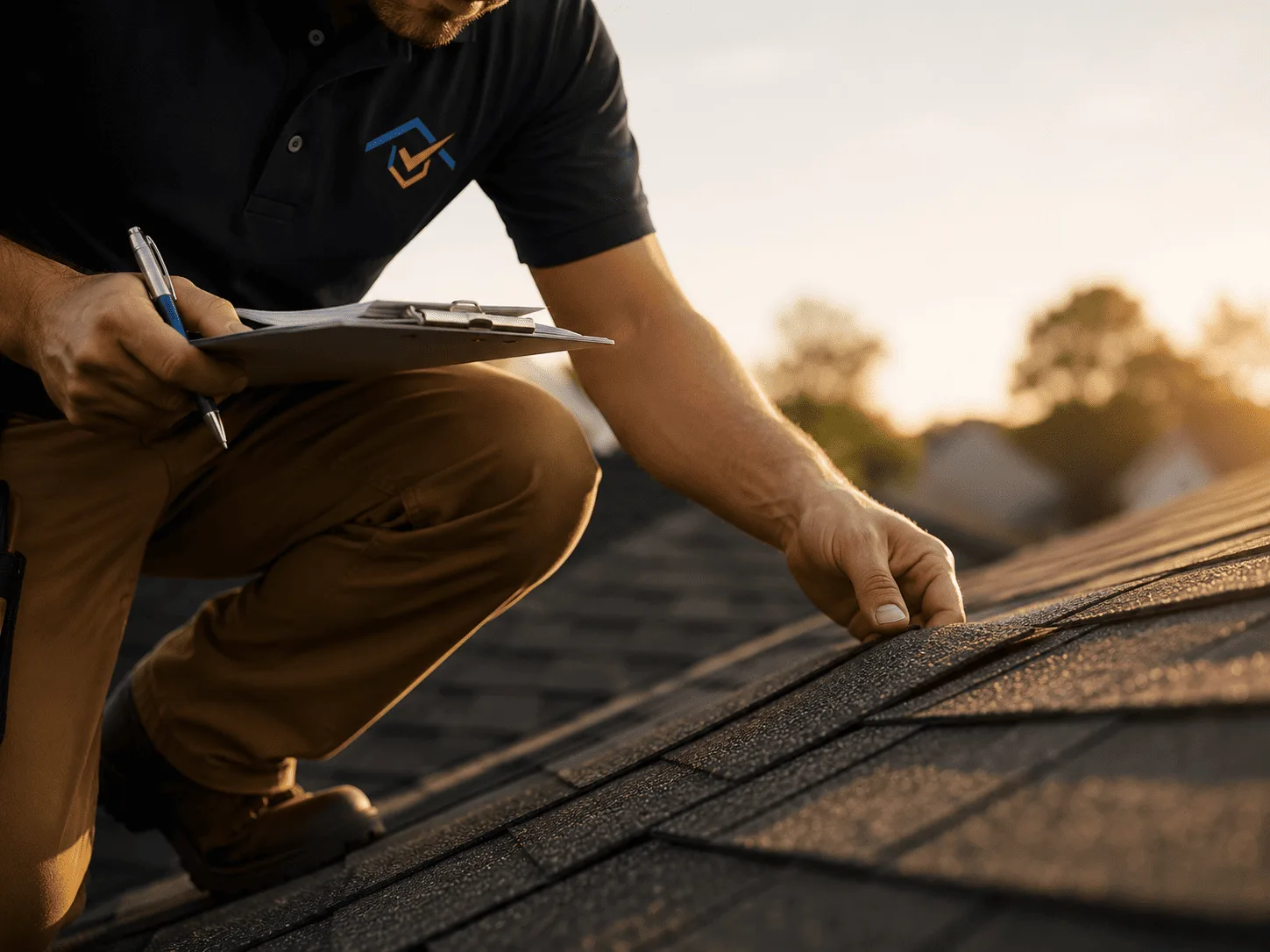 Why Choose Roof Inspection in Oswego, IL
